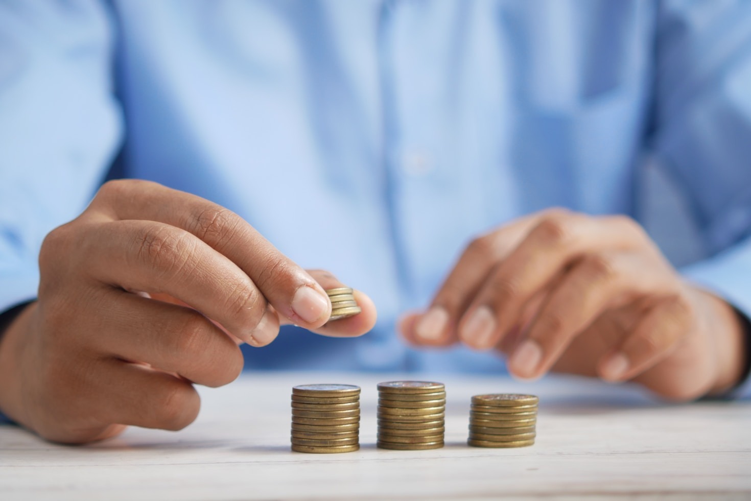 Maximizando seus lucros: técnicas comprovadas